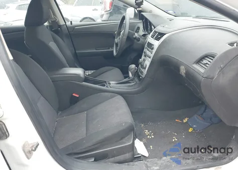 2012 Chevrolet Malibu 1Lt из США, поврежденный, VIN 1G1ZC5E00CF287211